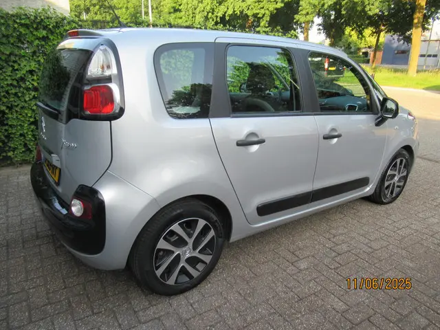 Citroën C3 Picasso 1.4 VTi Attraction 2014 Benzine 7