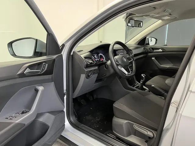 Volkswagen T-Cross 1.0 TSI Life 2019 Benzine 14