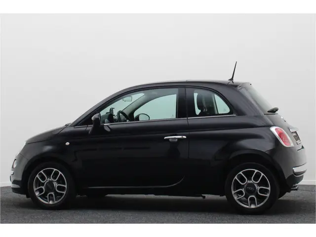 Fiat 500 0.9 TwinAir Turbo 2014 Benzine 16