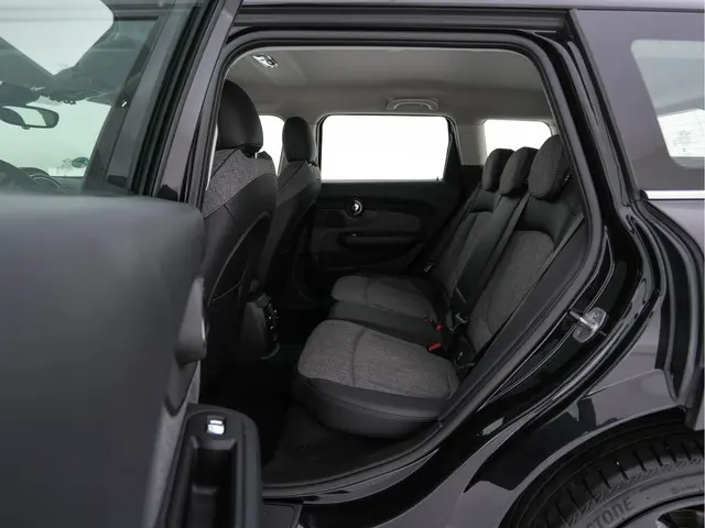 MINI Clubman Mini 1.5 Cooper Chili 2019 Benzine 9