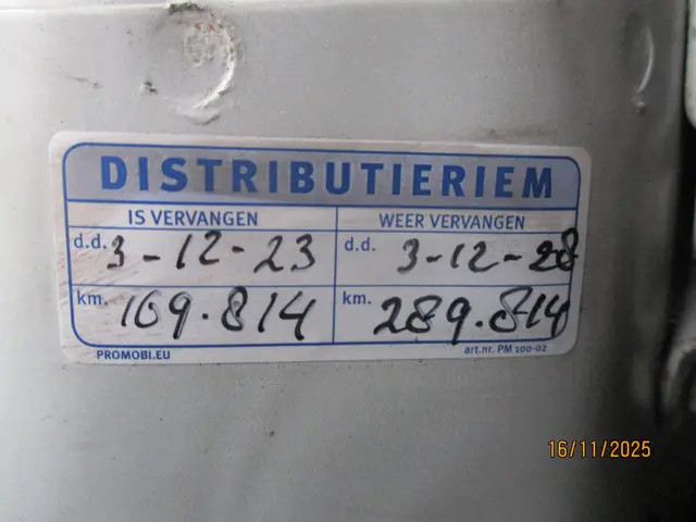 Fiat Punto Evo 1.4 Business 2012 Benzine 11