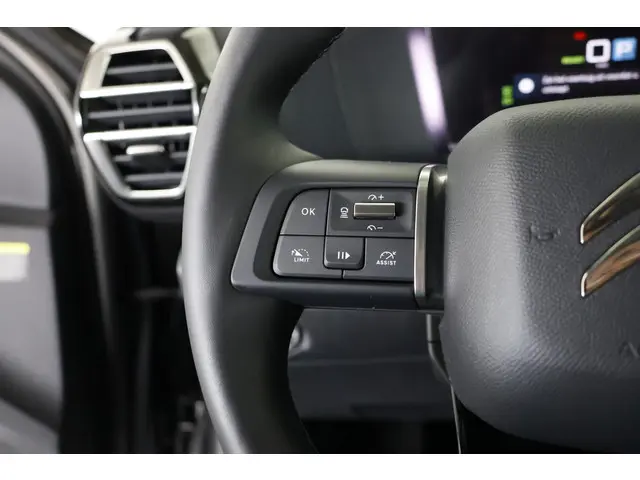 Citroën ë-C4 You 50 kWh 2024 Elektrisch 19