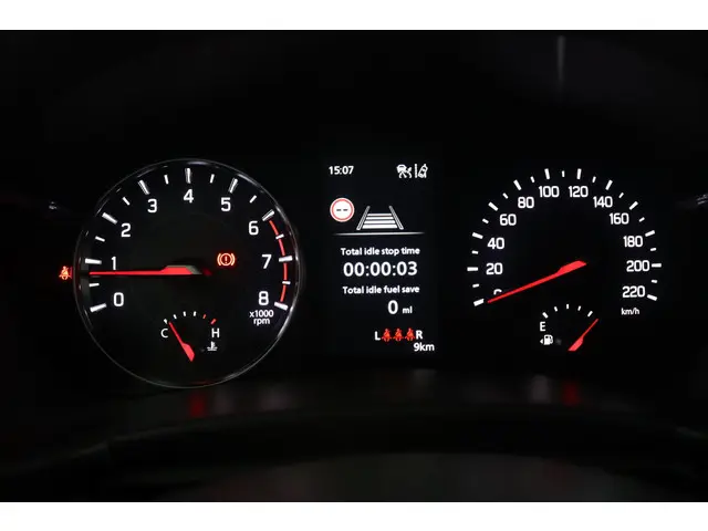 Suzuki Swift 1.2 Style Smart Hybrid 2025 Benzine 48