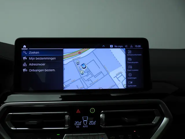 BMW iX3 Executive 80 kWh 2024 Elektrisch 27