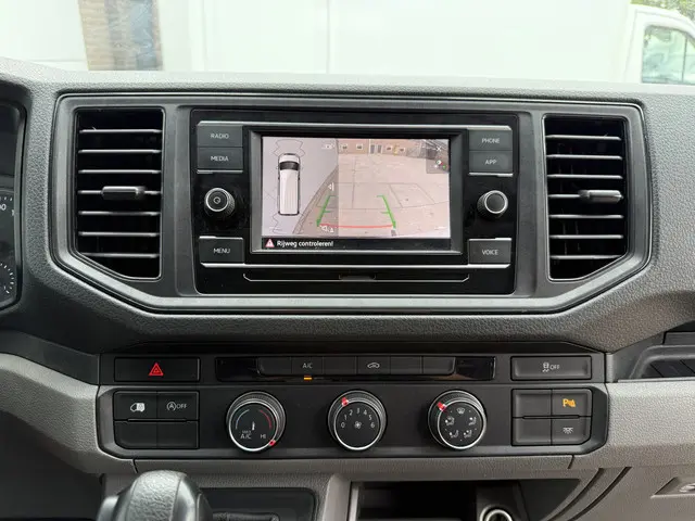 MAN TGE 3.140 2.0 TDI 2023 Diesel 16