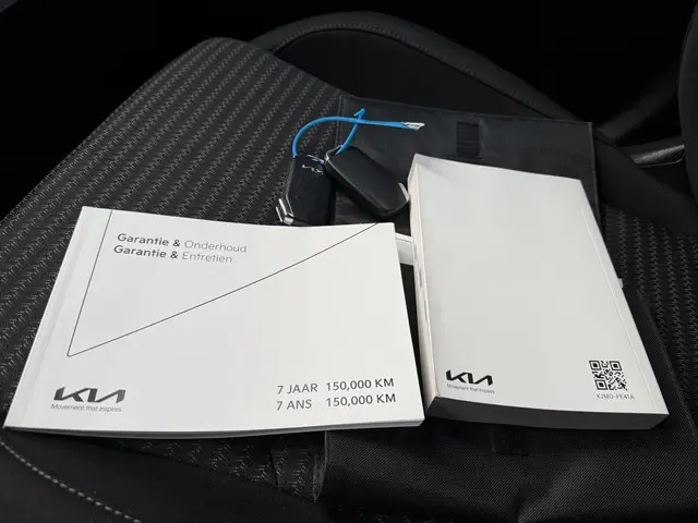 Kia XCeed 1.6 GDi PHEV DynamicLine 2024 Hybride Benzine 23