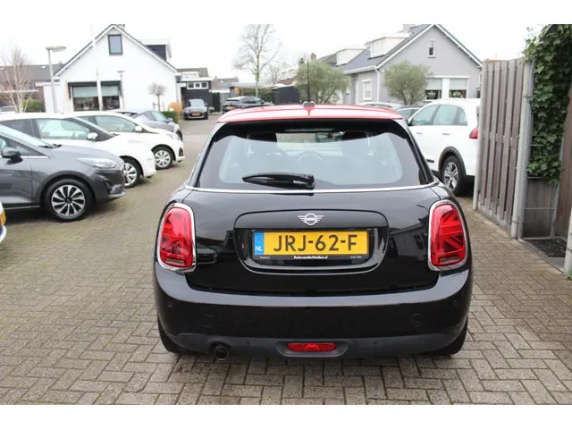 MINI One Mini 1.5 Business Plus Automaat 2019 Benzine 5
