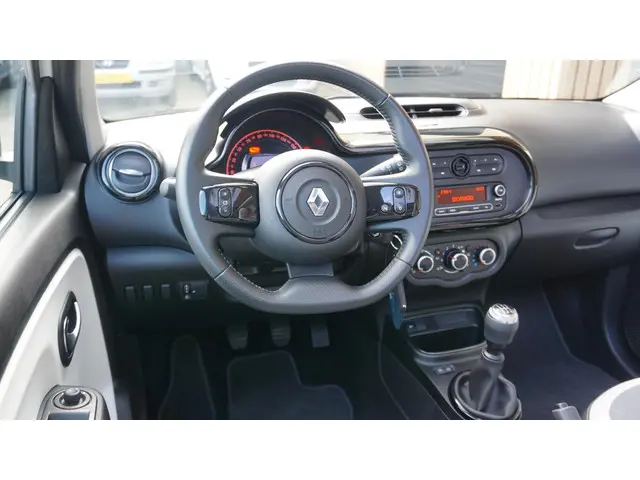 Renault Twingo 1.0 SCe 73pk 5Drs Collection 2020 Benzine 9