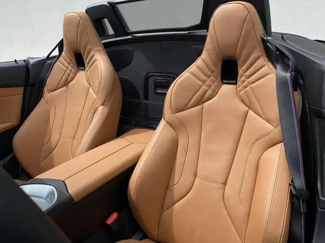 BMW Z4 Roadster sDrive30i 2025 Benzine 11