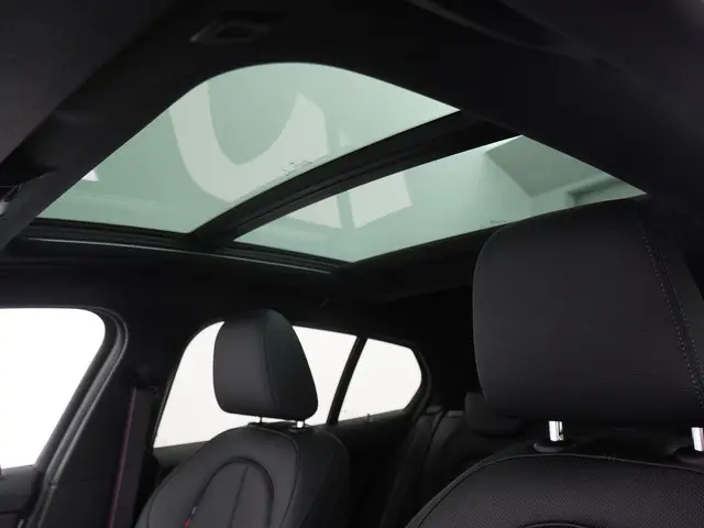 BMW 1 Serie 118i 2024 Benzine 19