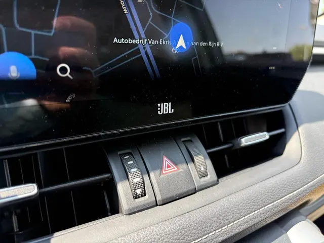 Toyota RAV4 2.5 Hybrid AWD Executive 2025 Hybride Benzine 7
