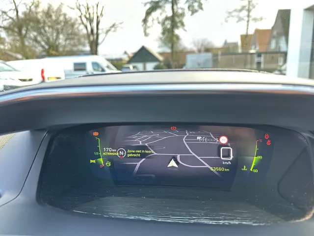 Peugeot 2008 1.2 Turbo 130 PK GT Pack 2021 Benzine 17