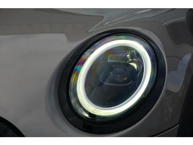 MINI 3-Deurs Cooper 2021 Benzine 7