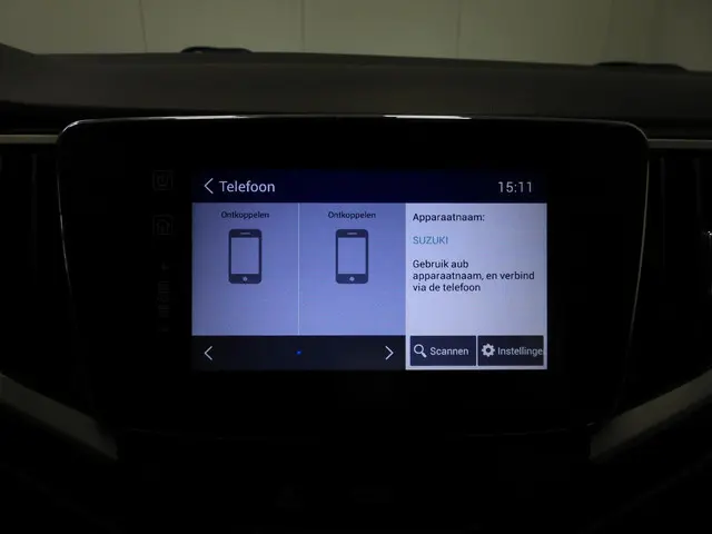 Suzuki Baleno 1.2 Business Edition 2018 Benzine 10