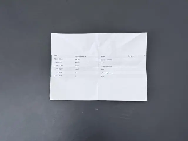 Kia EV6 Plus 77.4 kWh 2021 Elektrisch 47