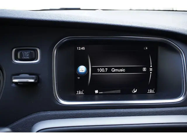 Volvo V40 1.5 T2 R-Design 2018 Benzine 11