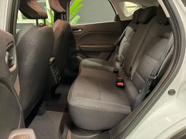 Renault Captur 1.0 TCe 100 Edition One 2020 Benzine 14