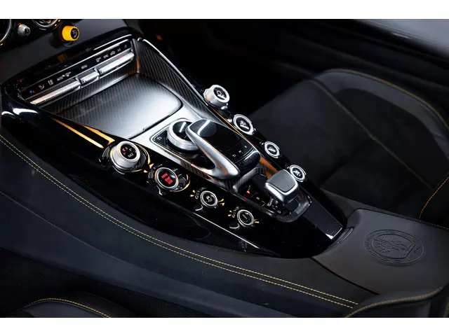 Mercedes-Benz AMG GT 4.0 R 2019 Benzine 23
