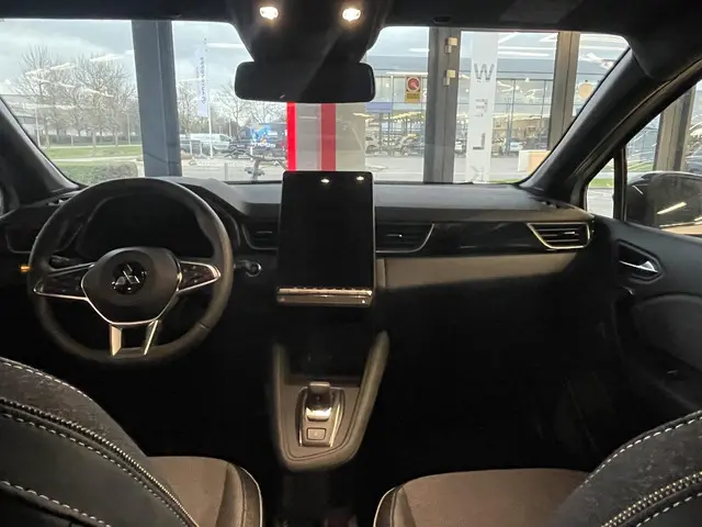 Mitsubishi ASX 1.8 HEV AT Intense+ 2025 Hybride Benzine 7