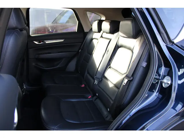 Mazda CX-5 2.5 SkyActiv-G 192 GT-M 4WD 2017 Benzine 26