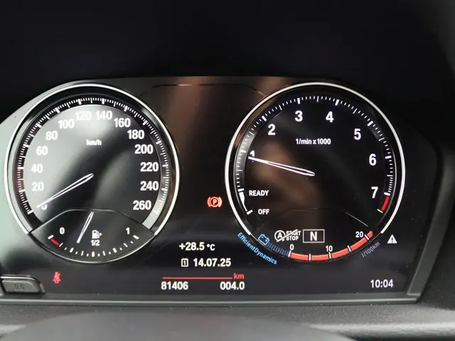 BMW 2 Serie Gran Tourer 216i 7p. 2022 Benzine 19