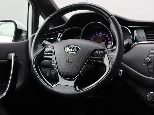 Kia cee'd Sportswagon 1.0 T-GDi GT-Line 2018 Benzine 20