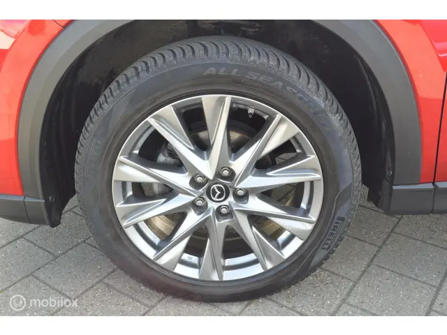 Mazda CX-5 2.0 SkyActiv-G 165 Comfort 2021 Benzine 22