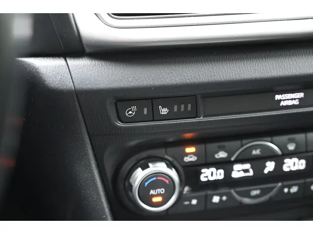 Mazda 3 SkyActiv-G 120 6MT SkyLease+ 2018 Benzine 28