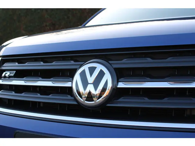 Volkswagen T-Cross 1.0 TSI Style Business R 2020 Benzine 8