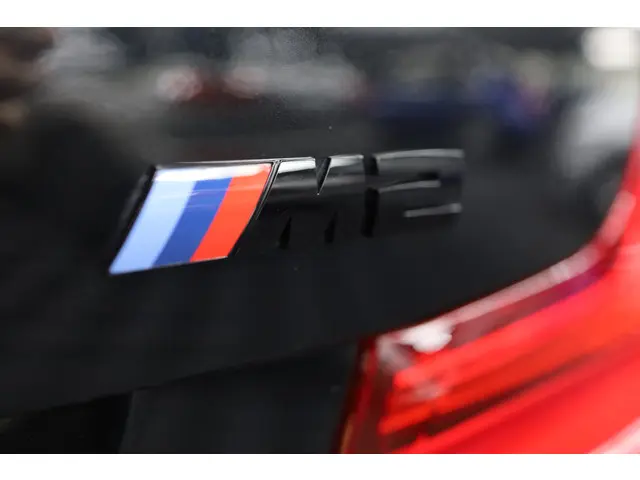BMW M2 Coupé M2 DCT | 2018 Benzine 9