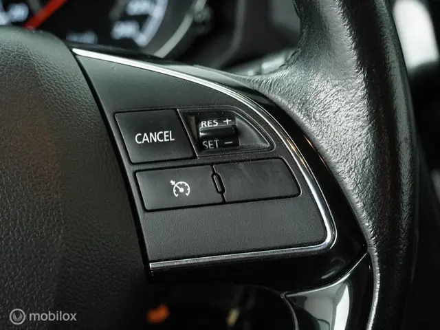 Mitsubishi ASX 1.6 Cleartec Bright 2016 Benzine 13