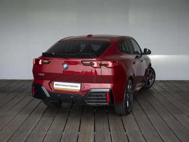 BMW iX2 eDrive20 2024 Elektrisch 2