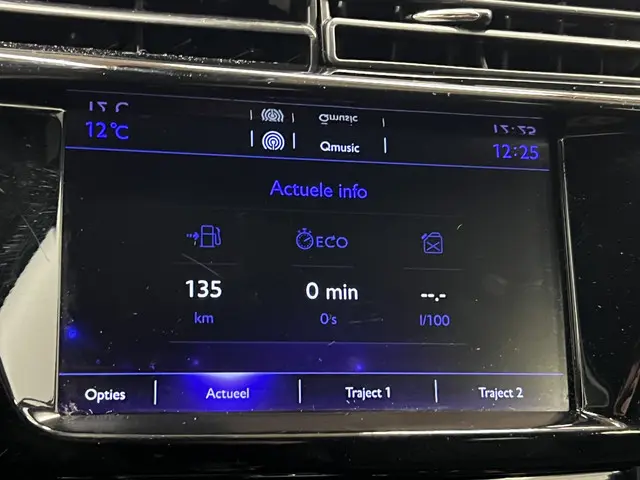 DS DS 3 1.2 PureTech Performance Line 2018 Benzine 18