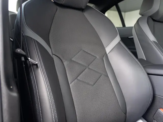 BMW i5 M60 xDrive 2024 Elektrisch 12