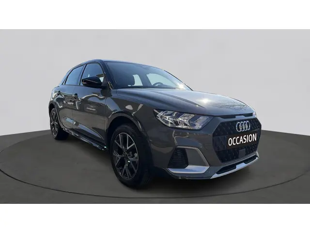 Audi A1 allstreet 25 TFSI Advanced edition 2024 Benzine 3