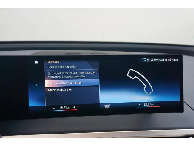 BMW iX xDrive50 2022 Elektrisch 22