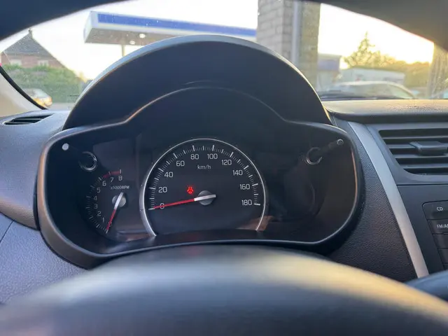Suzuki Celerio 1.0 Comfort 2019 Benzine 10