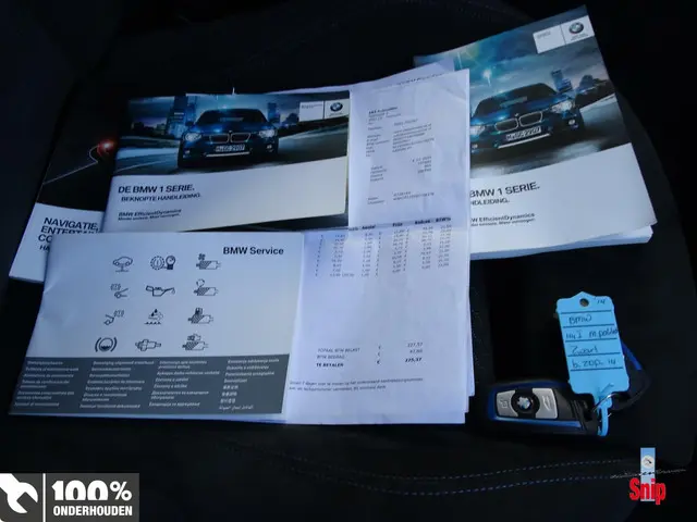 BMW 1 Serie M Sport Edition High Executive 2014 Benzine 29