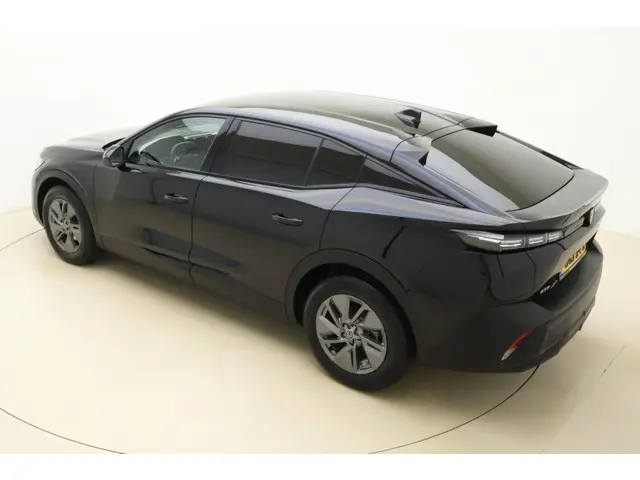 Peugeot 408 1.2 PureTech Allure 130 EAT8 2024 Benzine 4