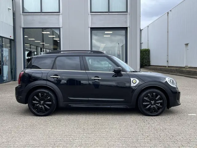 MINI Countryman 2.0 Cooper S E ALL4 2023 Hybride Benzine 4