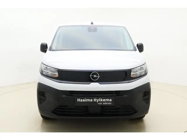 Opel Combo 1.5 BlueHDi 100pk S&S L1 2024 Diesel 21