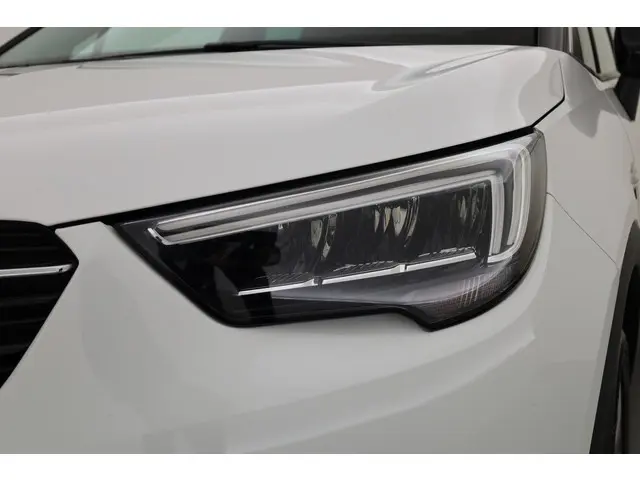 Opel Crossland X 1.2 Turbo Edition 2020 2021 Benzine 26