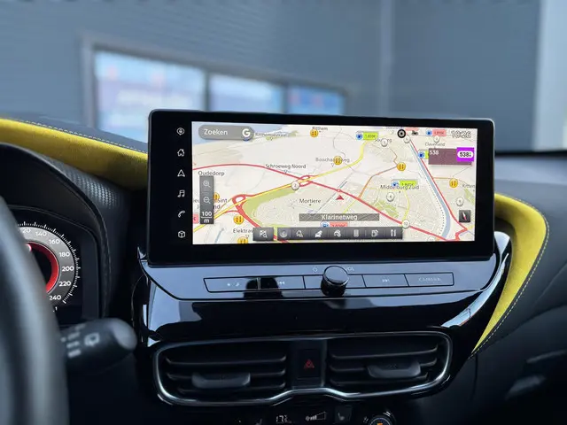 Nissan Juke 1.6 Hybrid N-Sport 2024 Hybride Benzine 18