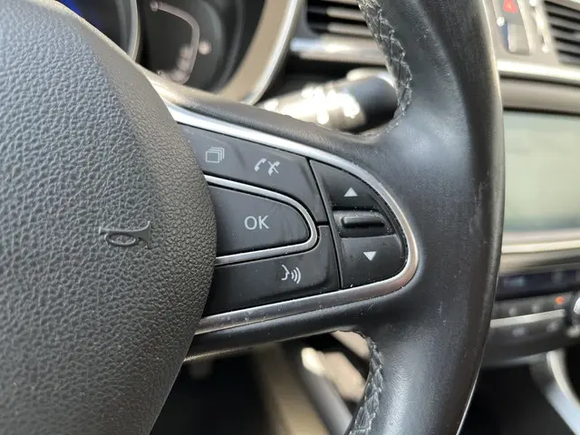 Renault Kadjar 1.2 TCe Bose 2018 Benzine 20
