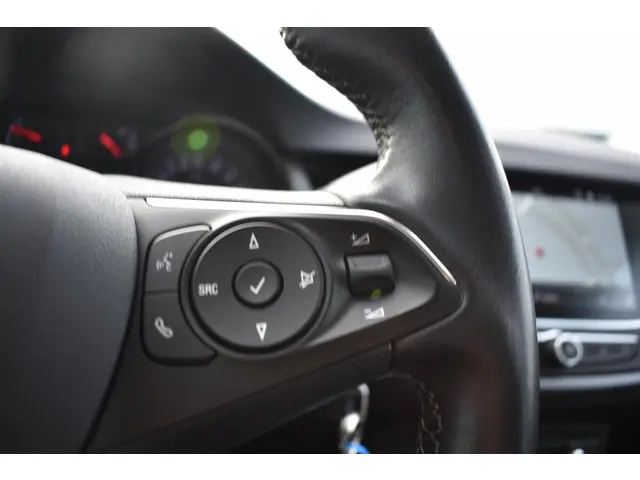 Opel Crossland 1.2 Turbo Edition 2022 Benzine 26