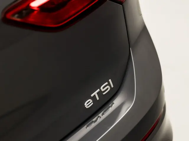 Volkswagen Golf 1.0 TSI Sport 2021 Benzine 34