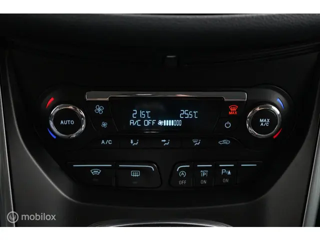 Ford C-MAX 1.0 Titanium plus 2014 Benzine 6