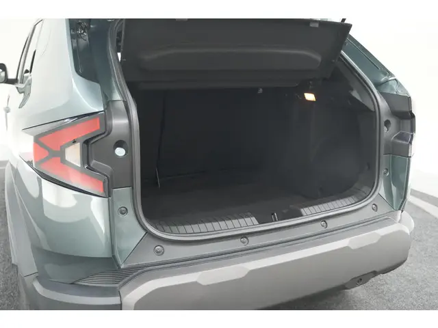 Dacia Duster Mild Hybrid 130 Expression 2025 Benzine 63