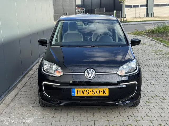 Volkswagen e-up! e-Up! 2015 Elektrisch 10