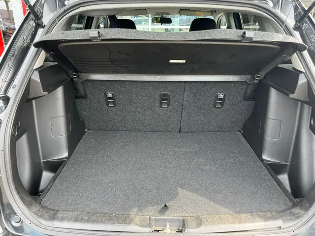 Suzuki Vitara 1.4 Boosterjet Select 2019 Benzine 22